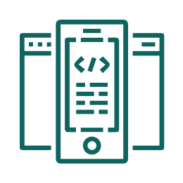 Programming smart phone applications