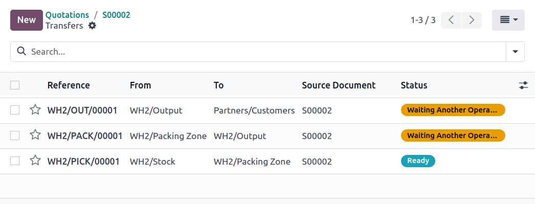 traceability 2